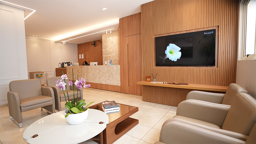 SH Pardo Odontologia