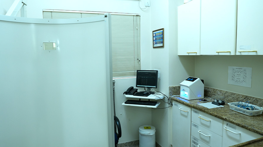 SH Pardo Odontologia