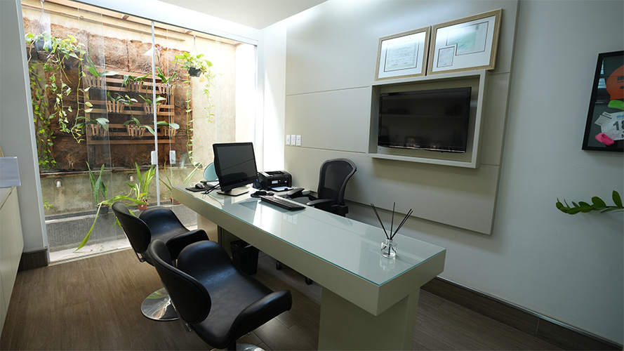 SH Pardo Odontologia