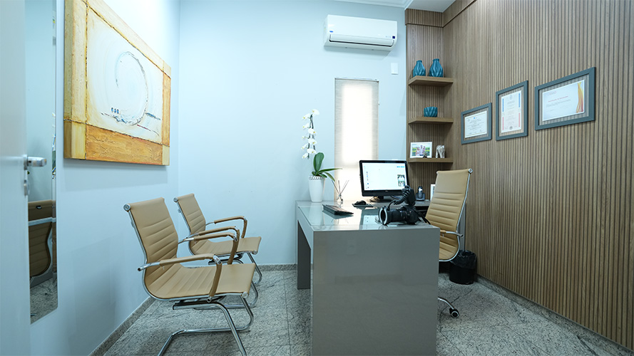 SH Pardo Odontologia