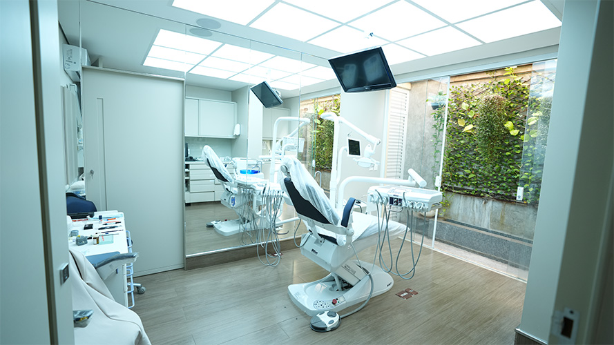 SH Pardo Odontologia