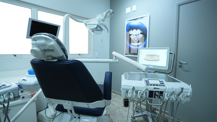 SH Pardo Odontologia