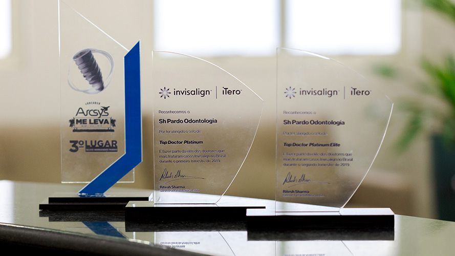 SH Pardo Odontologia